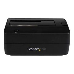 StarTech.com Drive Docking Station for 2.5 SDOCKU313E