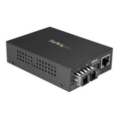 StarTech.com Gigabit Ethernet to SC Fiber MCMGBSCMM055
