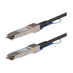 StarTech.com Juniper EX-QSFP-40GE-DAC50CM EXQSFP4050CM