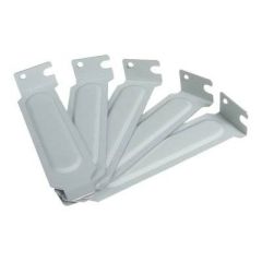 StarTech.com Steel Low Profile Expansion PLATEBLANKLP