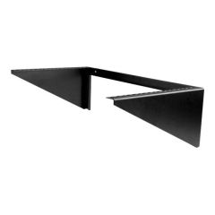 StarTech.com Vertical Wall-Mount Server Rack RK619WALLV