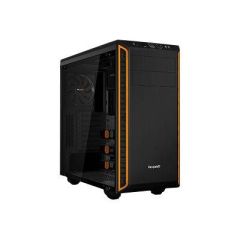 be quiet! PURE BASE 600 Tower ATX no power supply BGW20