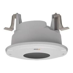 AXIS T94M02L Camera dome recessed mount ceiling 01156-001