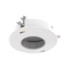 AXIS T94P01L Camera dome recessed mount indoor, 01172-001