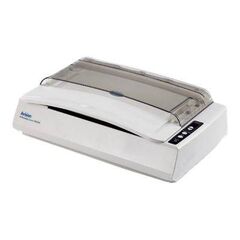Avision FB2280E Flatbed scanner A4 600 dpi up to DF-1002S