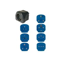 Brennenstuhl Power connector kit 1508160