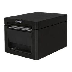 Citizen CT-E651 Receipt printer thermal paper CTE651XNEBX