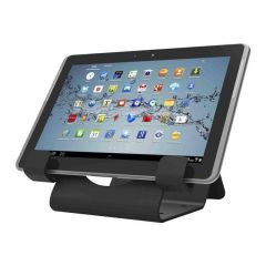 Compulocks Universal Tablet Holder Keyed Cable CL12UTHBB