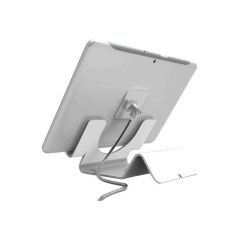 Compulocks Universal Tablet Holder Keyed Cable CL12UTHWB