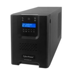 CyberPower Professional Series PR1000ELCD UPS PR1000ELCD