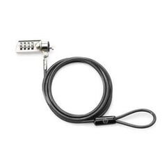 HP Nano Security cable lock for Chromebook 11 G6 1AJ39AA