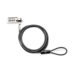 HP Nano Security cable lock for Chromebook 11 G6 1AJ39AA