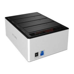 RaidSonic ICY BOX IB-141CL-U3 Hard drive IB-141CL-U3