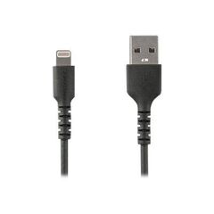StarTech.com 3.3 ft 1m USB to Lightning Cable RUSBLTMM1MB