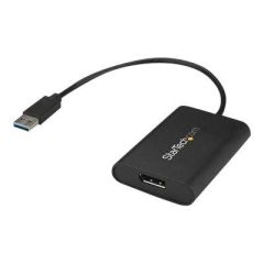StarTech.com USB to DisplayPort Adapter USB USB32DPES2