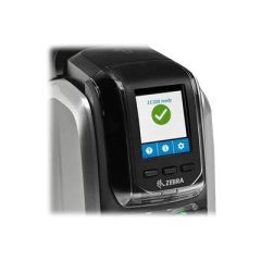 Zebra ZC300 Plastic card printer colour ZC31-000C000EM00
