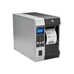 Zebra ZT610 Label printer DTTT Roll ZT61043-T0E0100Z