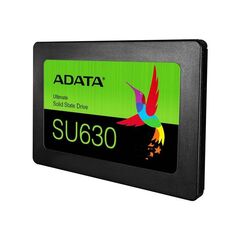 ADATA Ultimate SU630 Solid state drive ASU630SS-960GQ-R