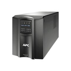 APC Smart-UPS SMT1500IC UPS AC 220230240 V 1000 SMT1500IC