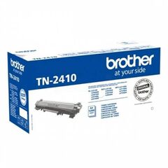 Brother TN2410 Black original toner cartridge for TN2410