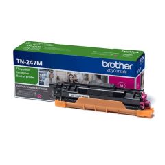 Brother TN247M Magenta original toner cartridge TN247M