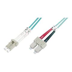 DIGITUS Professional Patch cable SC DK-2532-02-4