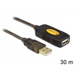 DeLOCK Extension cable USB 2.0 USB extension cable 83453