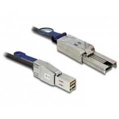 DeLOCK SAS external cable SAS 6Gbits 26 pin 4x 83572