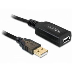DeLOCK USB Cable USB extension cable USB (M) to USB 82689