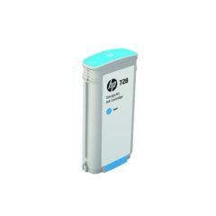 HP 728 130 ml dye-based cyan original DesignJet F9J67A