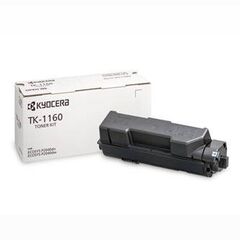 Kyocera TK 1160 Black original toner cartridge 1T02RY0NL0