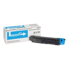 Kyocera TK 5160C Cyan original toner cartridge 1T02NTCNL0