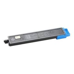 Kyocera TK 8325C Cyan original toner cartridge 1T02NPCNL0