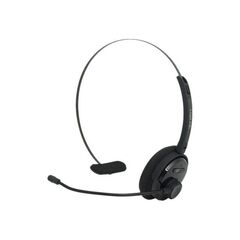 LogiLink Bluetooth Mono Headset Headset on-ear BT0027