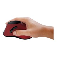 LogiLink Ergonomic Vertical Mouse ergonomic ID0159