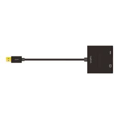 LogiLink External video adapter USB 3.0 D-Sub, UA0234