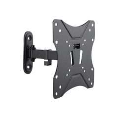 LogiLink Full Motion Wall mount for plasma LCD TV BP0007