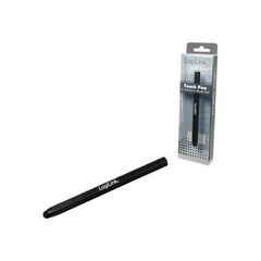 LogiLink Touch Pen Stylus black for Apple iPad 1 2 AA0010