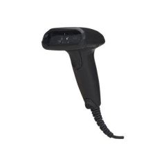 Manhattan Long Range CCD Barcode Scanner Barcode 177672