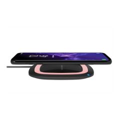 Realpower FreeCharge-10 Wireless charging stand + 266105