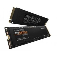 SSD 250GB Samsung 970 Evo plus M.2 NVMe PCIe MZ-V7S250BW