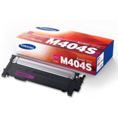Samsung CLT-M404S Magenta original toner cartridge SU234A