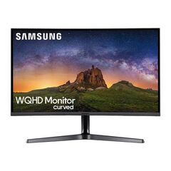 Samsung LED monitor curved 32 (31.5" LC32JG50QQUXEN