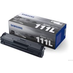 TON Samsung HP MLT-D111L High Yield Black Toner SU799A