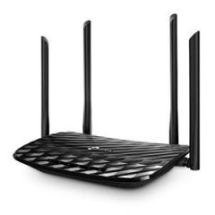 TP-Link Archer C6 Wireless router 4-port switch ARCHER C6