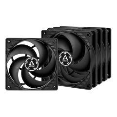 ARCTIC P12 PWM PST Value Pack Case fan 120 mm ACFAN00137A