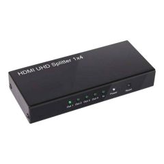 Club 3D SenseVision CSV-1380 Videoaudio splitter CSV-1380