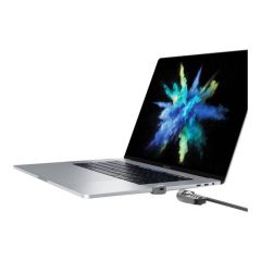 Compulocks The Ledge MacBook Pro Touch Bar MBPRLDGTB01CL