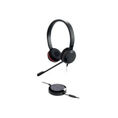 Jabra Evolve 20 UC stereo Special Edition 4999-829-409