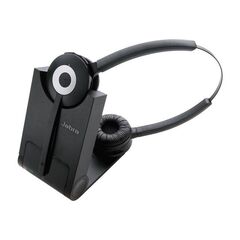 Jabra PRO 920 Duo Headset on-ear 920-29-508-102